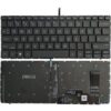 HP EliteBook 840 G9 US Backlit keyboard