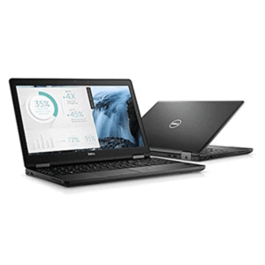 Dell Latitude 3380 | Intel core i5 7th Gen | 8 GB RAM / 256 GB SSD / 13.3" Touch Screen