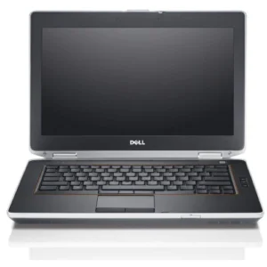 Dell Latitude 6430, Core i5 3rd generation, 4 GB Ram, 500GB Hard Drive, 14" Led Display