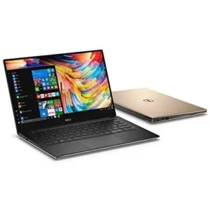 Dell XPS 13 9350 core i7 6th Gen 8GB 256 SSD