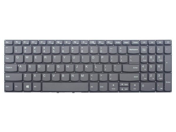 Lenovo Ideapad IP 320-14 320-14ISK 320S-14IKB 320S-14IKBR 320-14AST 320-14IAP Laptop US Keyboard