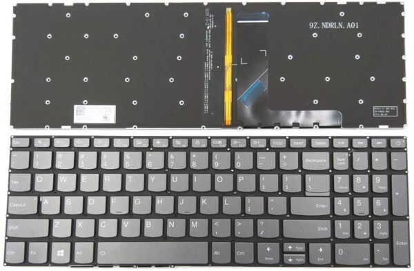 Lenovo Ideapad IP 320-14 320-14ISK 320S-14IKB 320S-14IKBR 320-14AST 320-14IAP Laptop US Keyboard