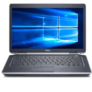 Dell Latitude 6430, Core i5 3rd generation, 4 GB Ram, 500GB Hard Drive, 14" Led Display