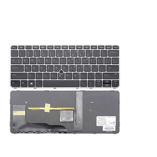 Keyboard HP EliteBook 820 G3