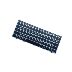 HP Revolve 810 Keyboard Replacement