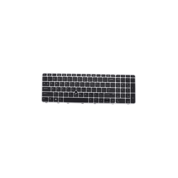 Hp Elitebook 850 G3 Replacement Keyboard