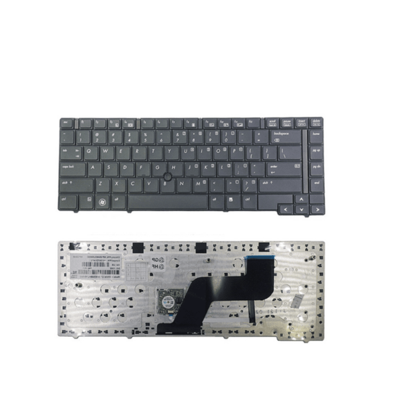 HP 8440p LAPTOP KEYBOARD