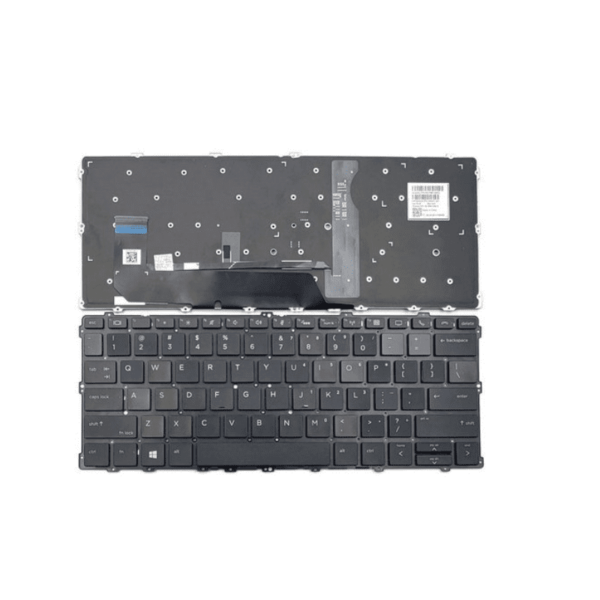 Keyboard For HP EliteBook X360 1030 G2