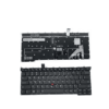 New Lenovo ThinkPad X1 Carbon Gen 4th Keyboard