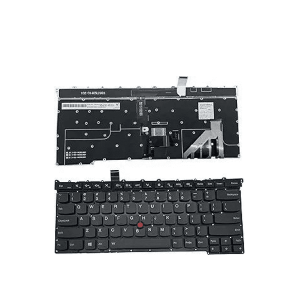 New Lenovo ThinkPad X1 Carbon Gen 4th Keyboard