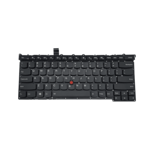 New Lenovo ThinkPad X1 Carbon Gen 4th Keyboard