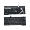 New Laptop Replacement Keyboard for Lenovo Thinkpad Carbon X1 2015 Gen 3