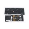 Keyboard for ThinkPad X1 Carbon US Keyboard 2nd Gen 04X5570