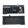 Lenovo ThinkPad X1 Carbon 3rd Gen(2015) US Layout English Keyboard