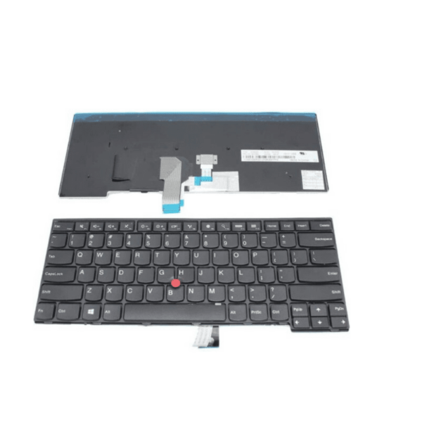 Lenovo Thinkpad T440 Laptop Replacement Keyboard