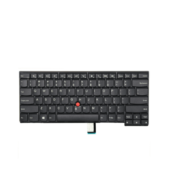 Lenovo Thinkpad T440 Laptop Replacement Keyboard