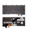 Lenovo Thinkpad Yoga 260 US Layout Backlit keyboard 