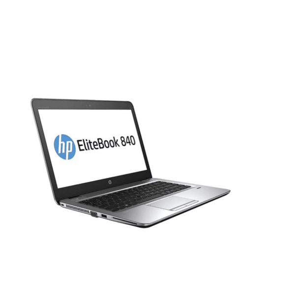 Hp Elitebook 840 G3 Intel Core i5 6th Gen 8GB RAM 256GB SSD 14 Inches FHD Display