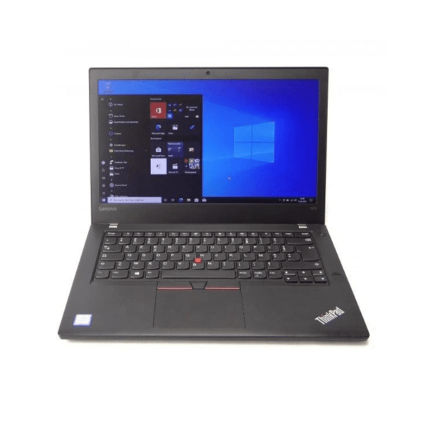 Lenovo ThinkPad T470 6th Gen Intel Core i5-6200U 8GB RAM 256GB SSD 14" Display Bluetooth Webcam WiFi FreeDOS 3 Months Warranty