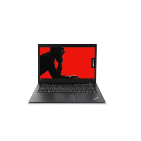 Lenovo ThinkPad T480s Intel Core i5 8th Gen 8GB RAM 256GB SSD 14 Inches FHD Display