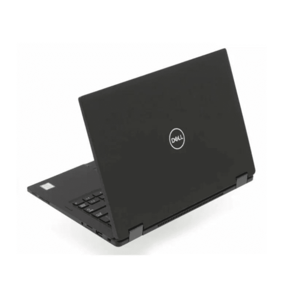 DELL Latitude 7390 x360 (Core I5-8th gen, 8GB RAM, 256GB SSD) Refurbished