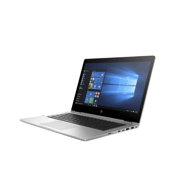 HP EliteBook x360 1030 G2 Notebook PC Intel Core i7 7th Gen 16GB RAM 512GB SSD 13.3 Inches FHD Multi-Touch Display