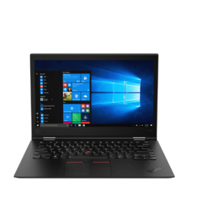 Lenovo Thinkpad X1 Yoga Intel Core i5 8th Gen 16GB RAM 512GB SSD 14 Inches FHD Touchscreen Display