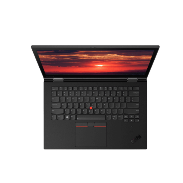 Lenovo Thinkpad X1 Yoga Intel Core i5 8th Gen 16GB RAM 512GB SSD 14 Inches FHD Touchscreen Display