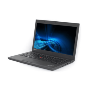 Lenovo Thinkpad T440 Ultrabook, Intel Core i5-4300U 1.9GHz, 4GB RAM, 500GB