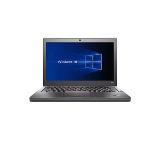 Lenovo ThinkPad X250 Intel Core i5-5300U 8GB RAM 500GB HDD 12.5” HD Display Wi-Fi Webcam EX UK 3 Months Warranty