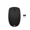 Hp Wireless Mouse X200 Black