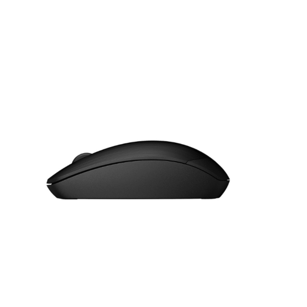 Hp Wireless Mouse X200 Black