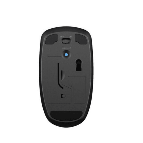 Hp Wireless Mouse X200 Black