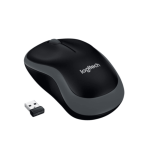 Logitech M185 2.4GHz Wireless Mouse