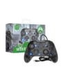 USB Wired Gaming Controller For Xbox One / Slim / X and PC Gamepad with Built-in Dual Vibration