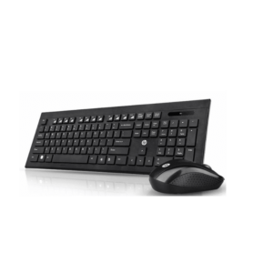 HP cs700 Wireless Keyboard And Mouse Set