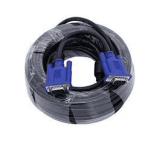 VGA Cable 50 Meter Male to Male 50M