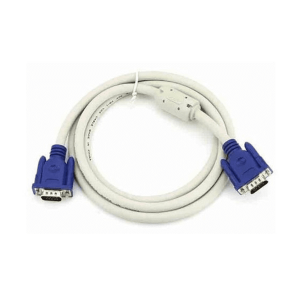 Generic VGA Cable 3M White