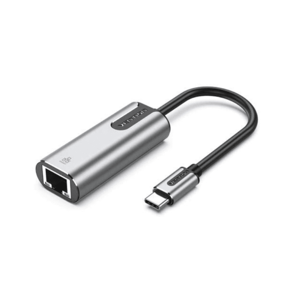 USB Type C to Ethernet Adapter