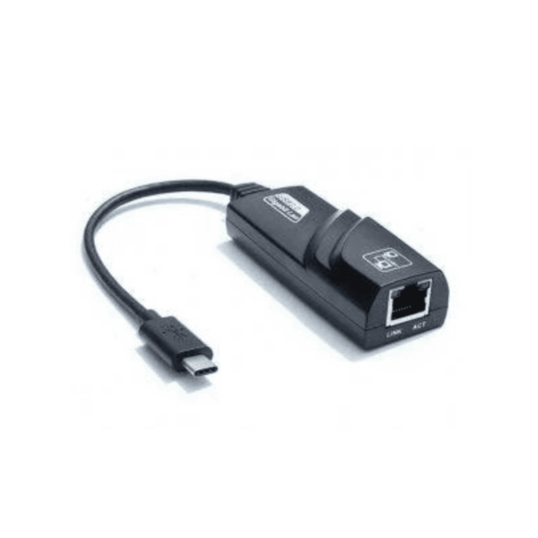 USB Type C to Ethernet Adapter