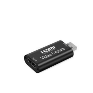 Hdmi Video Capture