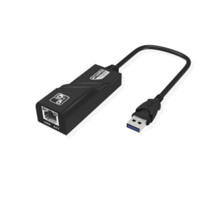 USB to Ethernet Adapter 3.0