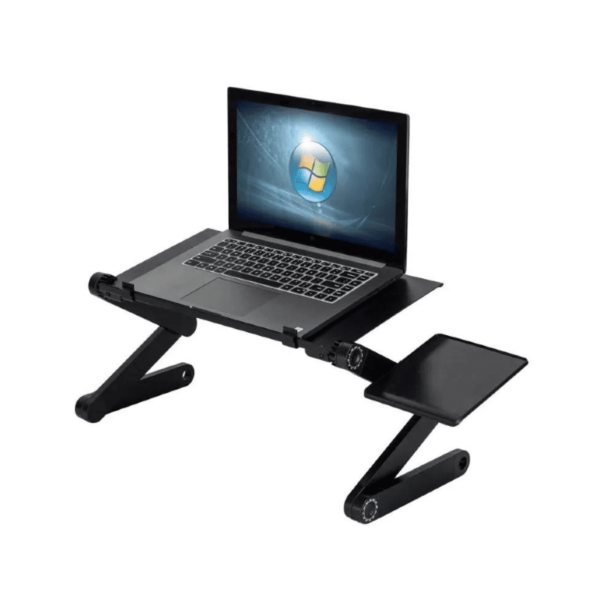 Multifunctional Laptop Table