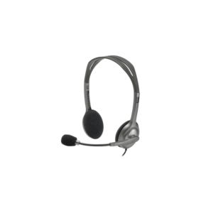 Logitech H110 Stereo Headset