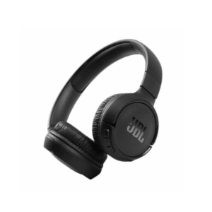 JBL Tune 510BT: Wireless On-Ear Headphones with Pure Bass Sound