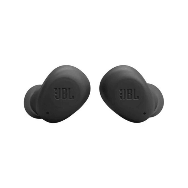 JBL Wave Buds True Wireless Earbuds (Black)