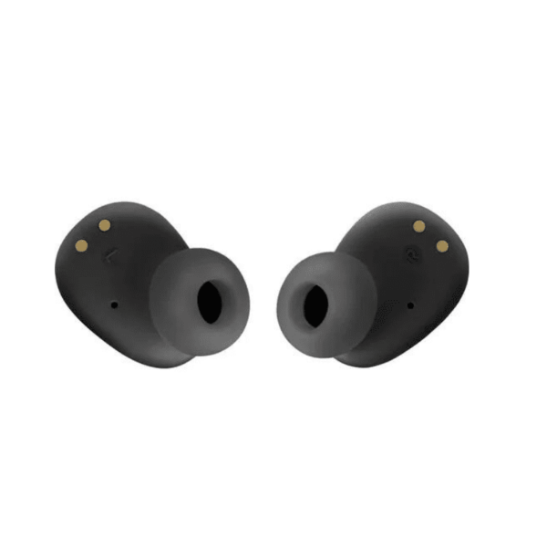 JBL Wave Buds True Wireless Earbuds (Black)