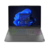 Lenovo LOQ 16IRH8 Gaming Laptop Intel Core i7 13th Gen 16GB RAM 512GB SSD 16 Inch WUXGA Display 8GB GDDR6 NVIDIA® GeForce RTX™ 4060