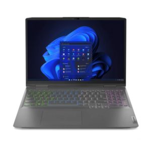 Lenovo LOQ 16IRH8 Gaming Laptop Intel Core i7 13th Gen 16GB RAM 512GB SSD 16 Inch WUXGA Display 8GB GDDR6 NVIDIA® GeForce RTX™ 4060