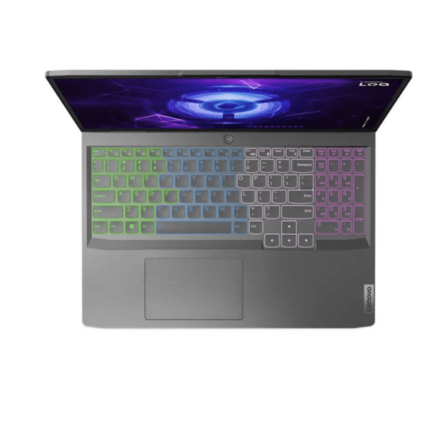 Lenovo LOQ 16IRH8 Gaming Laptop Intel Core i7 13th Gen 16GB RAM 512GB SSD 16 Inch WUXGA Display 8GB GDDR6 NVIDIA® GeForce RTX™ 4060